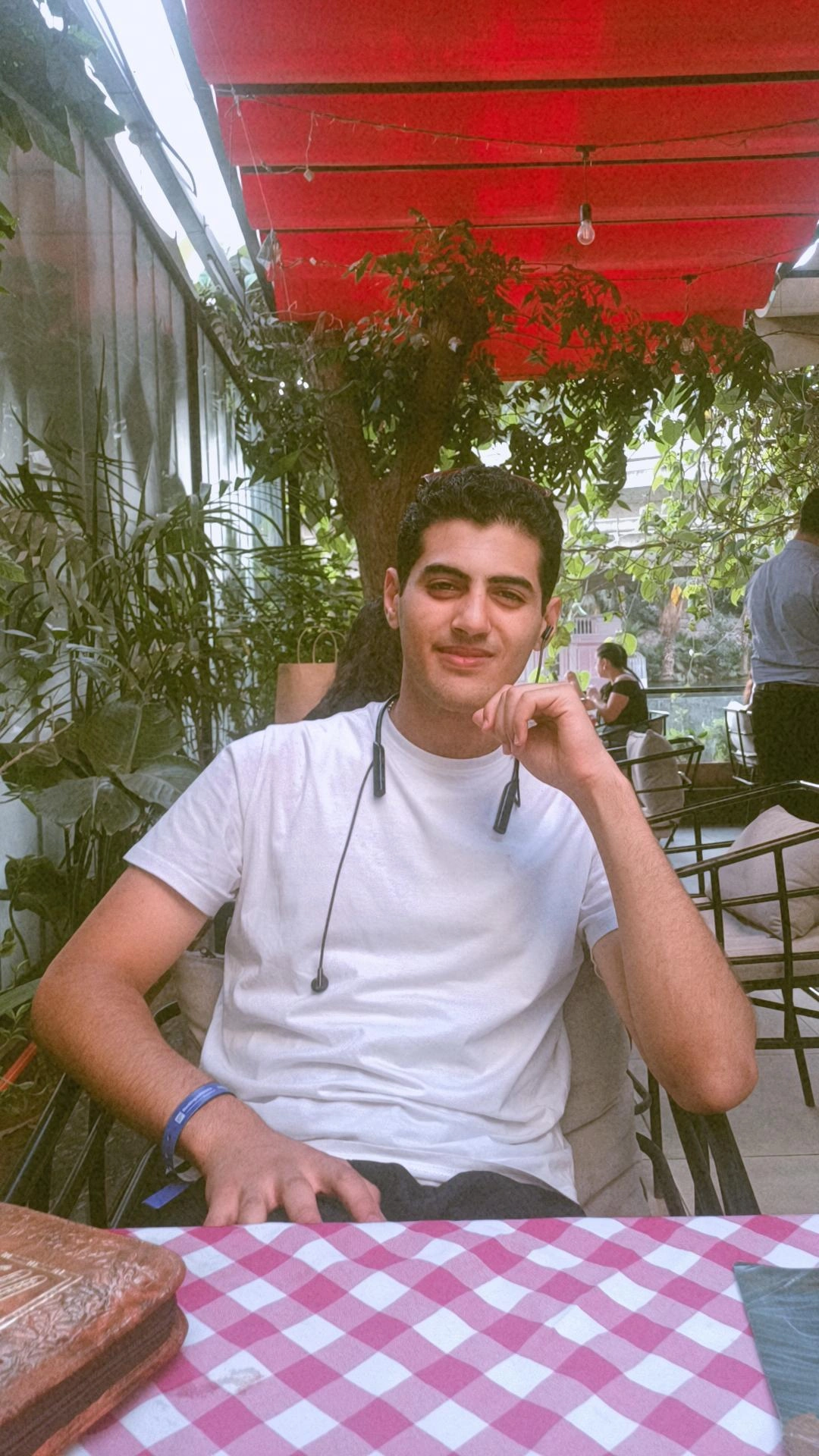 Abdullah Ahmed