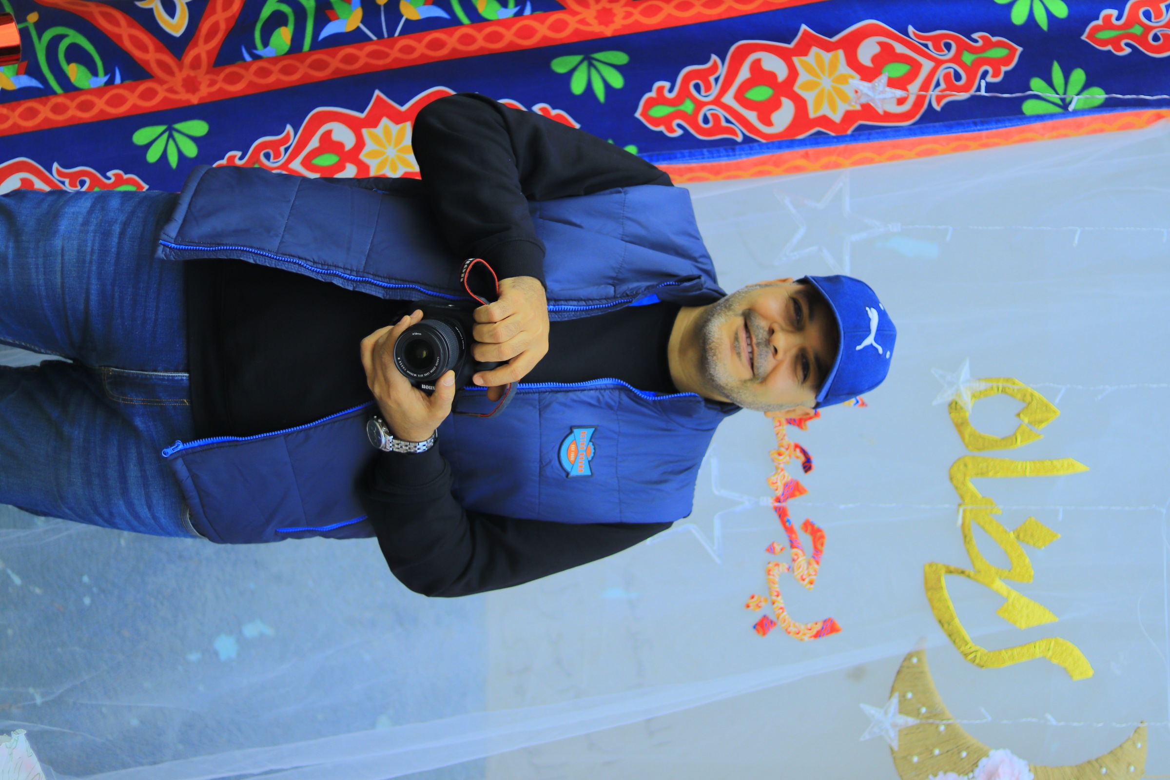 amr gamal