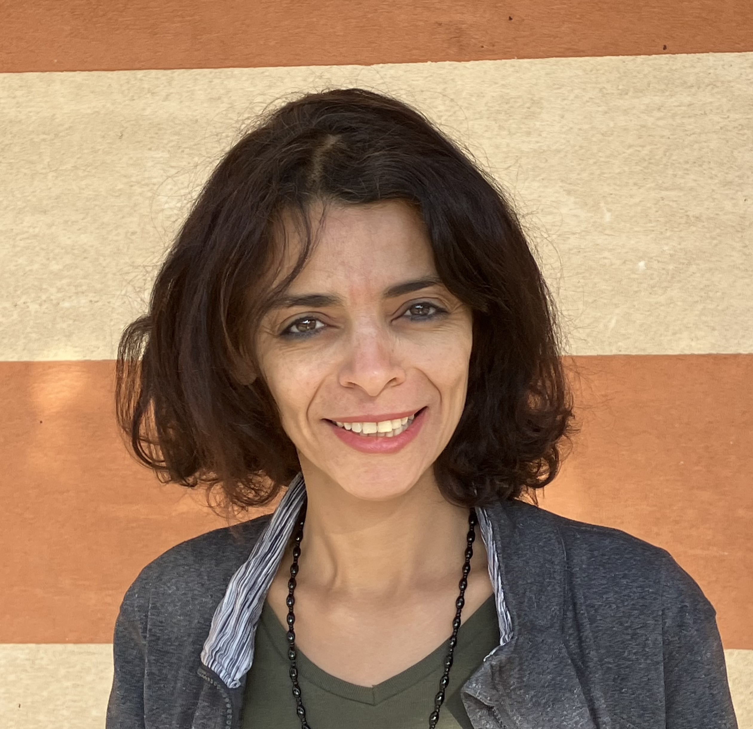 Asmaa Waguih