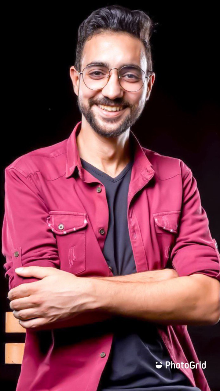 Mohamed Atef