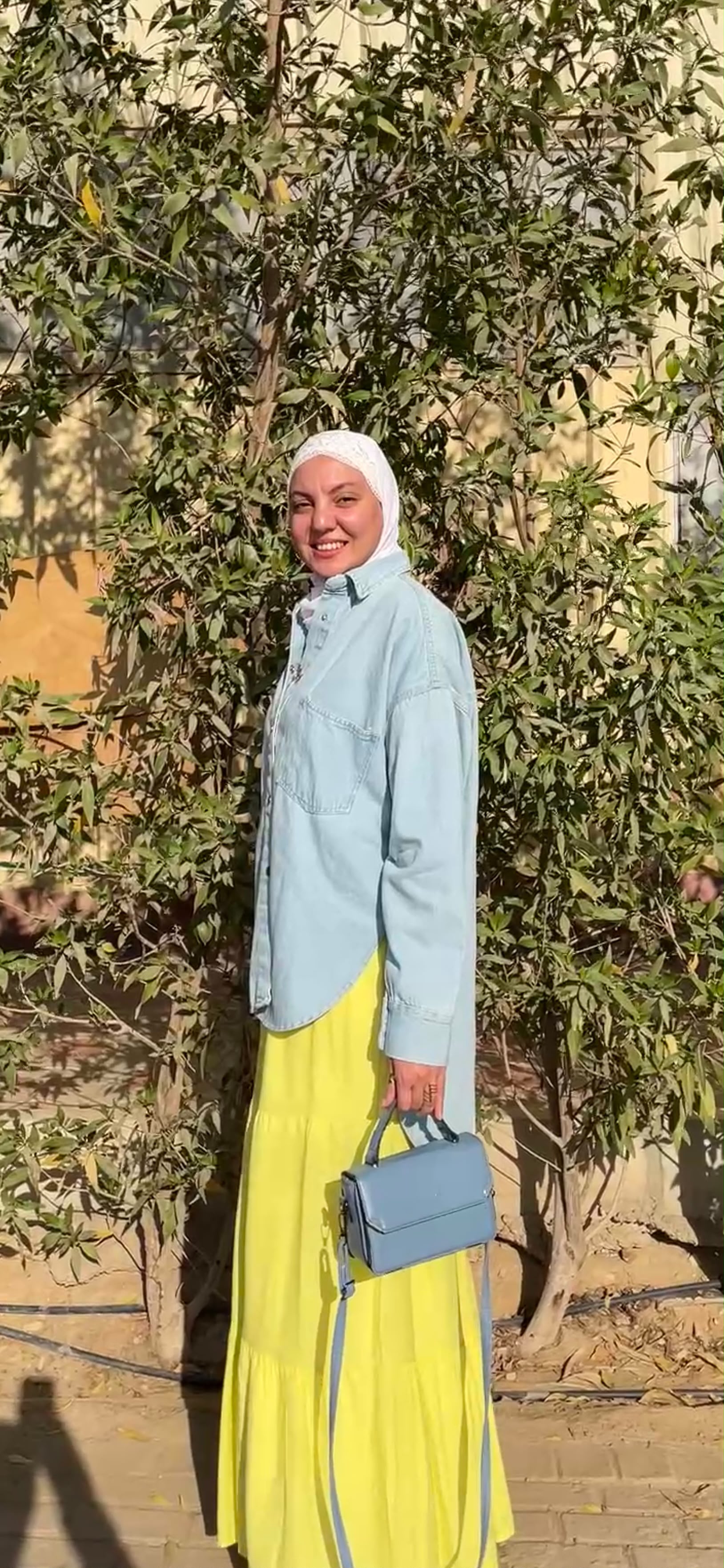 Zienab Osama
