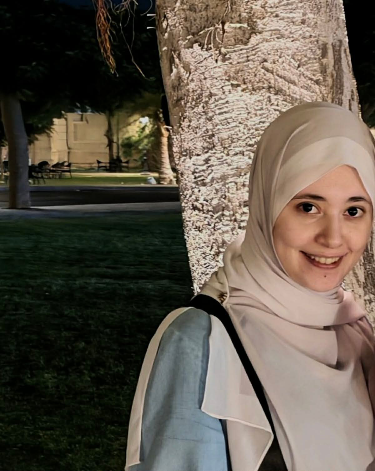 Rokaia Mohamed