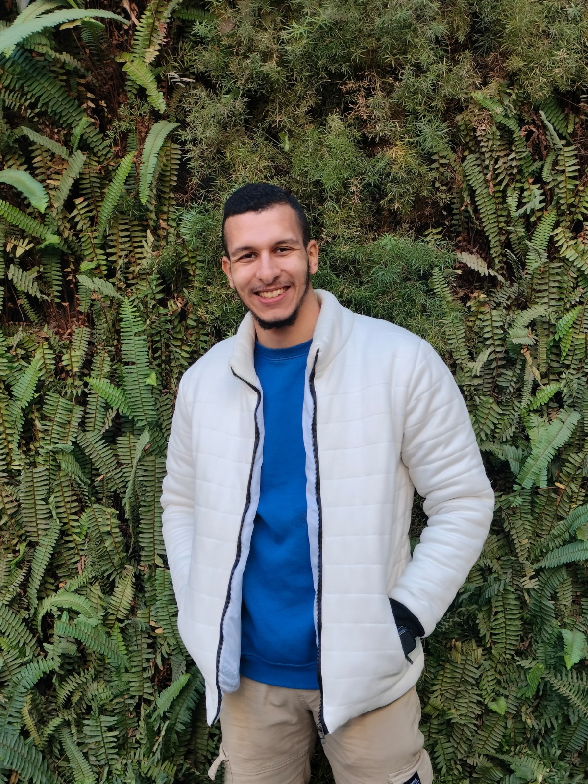 Islam Hossam