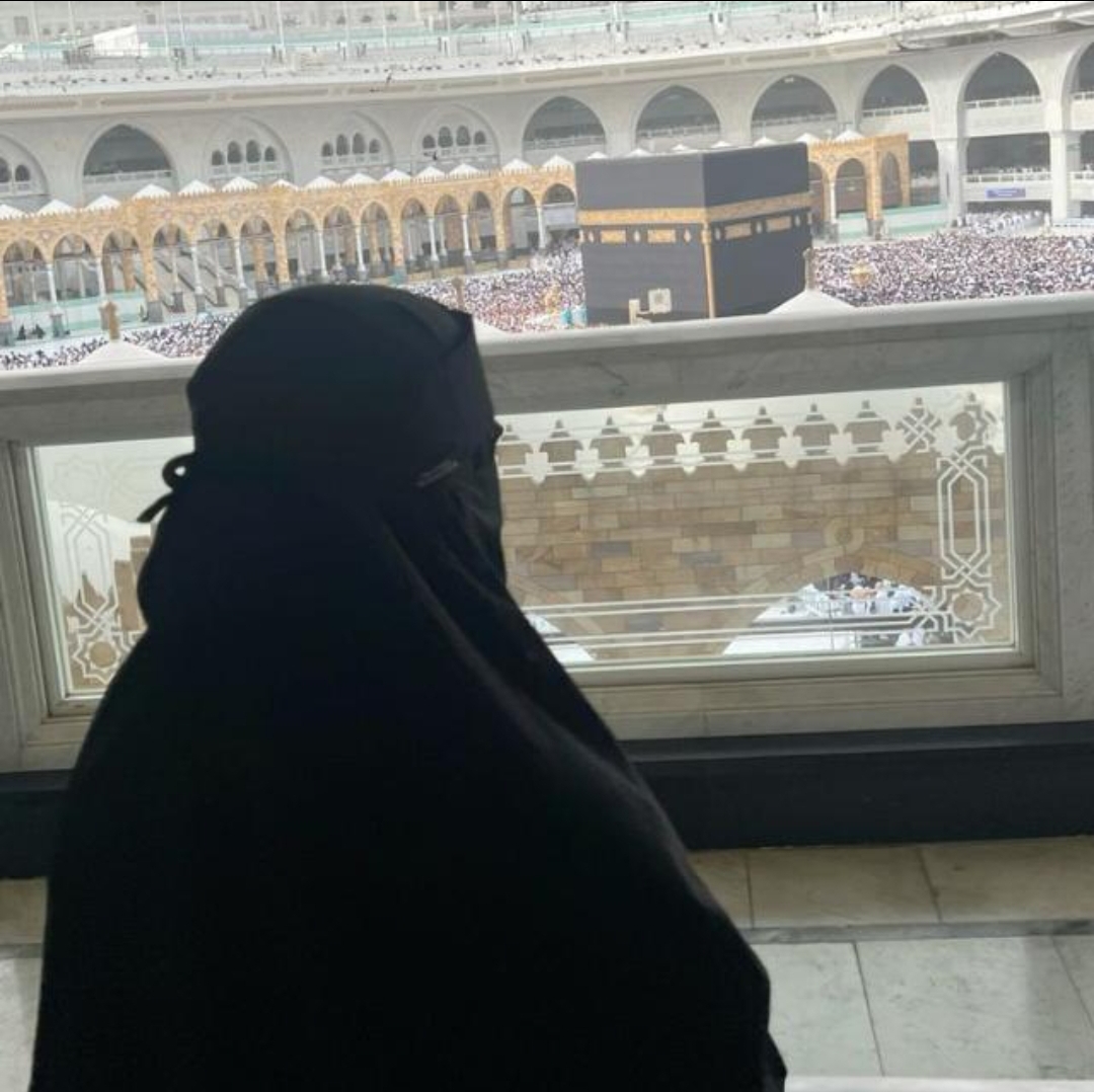 Rayhana Khedr