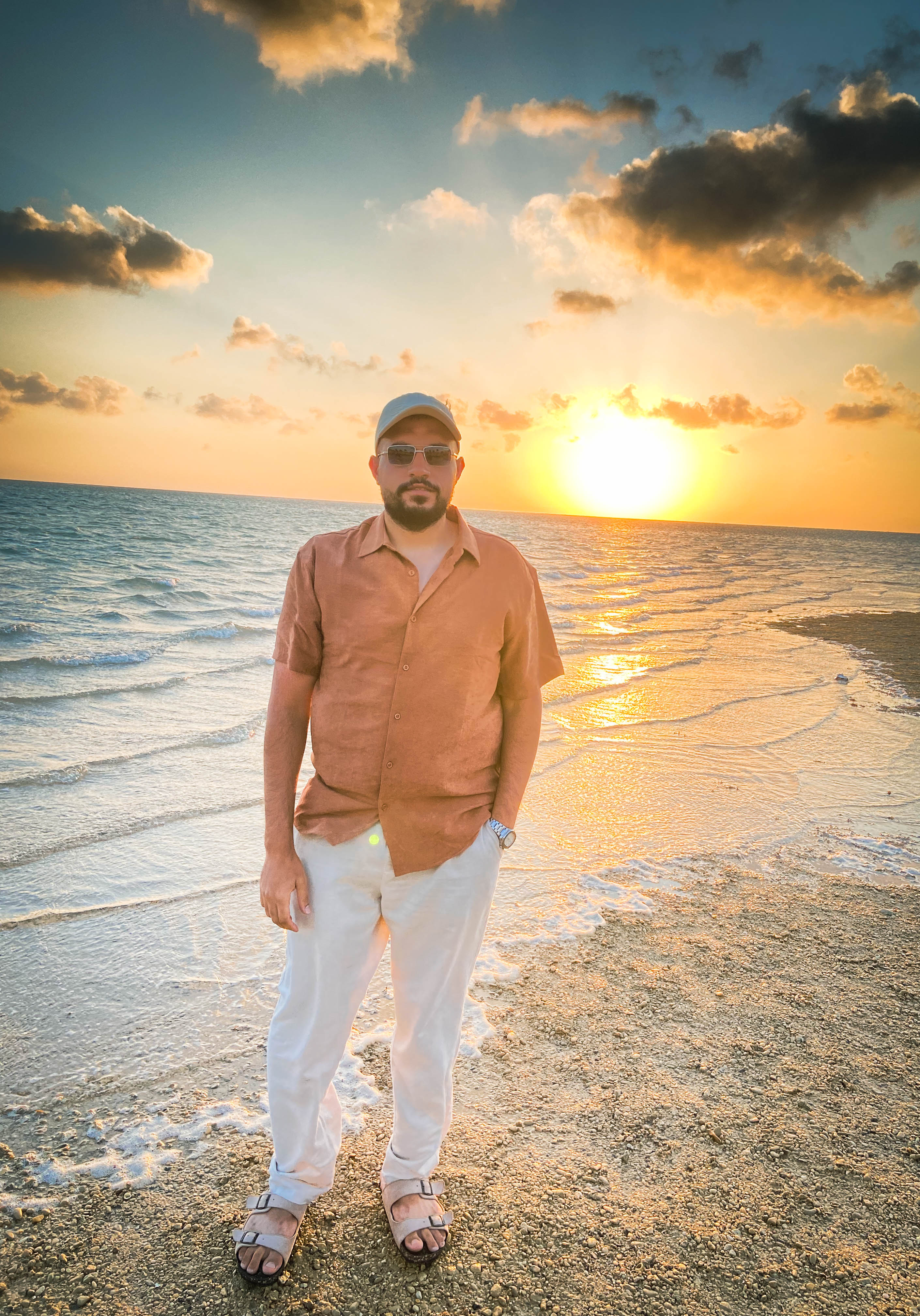 Abdelaziz Ahmed